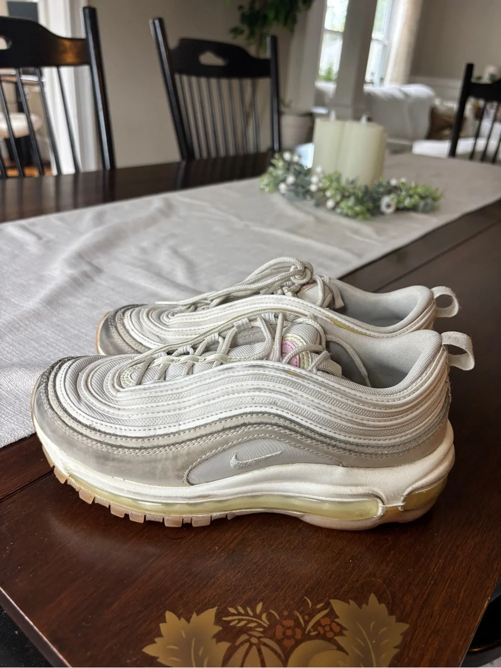 Womens Nike Air Max 97s
